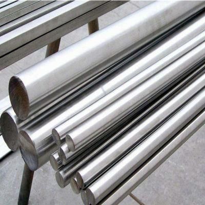 ASTM A276 Uns N08904 Stainless Steel 904L Bar