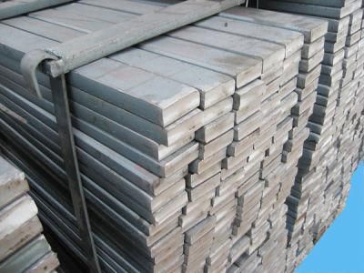 Hot Rolled Alloy Flat Steel and ASTM 4118 4135 4140