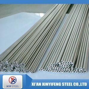 China Manufacture Stainless Steel Pipe 201.304