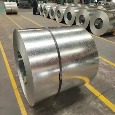 Factory Supply of G90 Zinc Coated Gi Sheet Galvanized Steel Coil for Sale