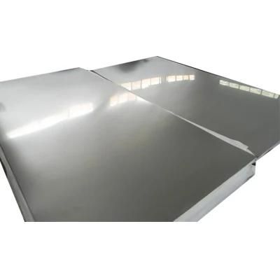 Sts201 Stainless Steel Sheet Building Material