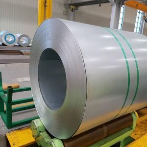AISI 312 Stainless Steel Coil for High Temperature
