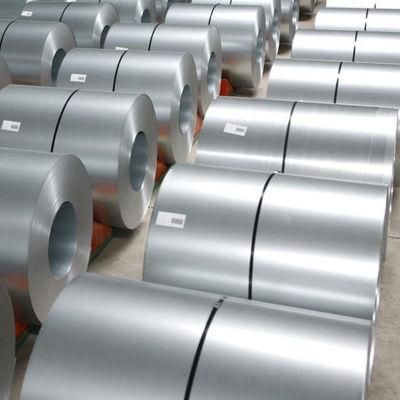 Cold Rolled Steel Coil No. 1 No. 4 2b Stainless Steel Coils