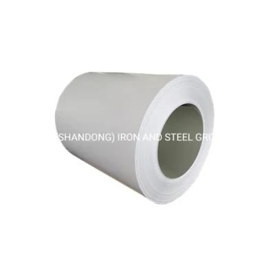 High Quality Color Coated Steel Coil 200 Series