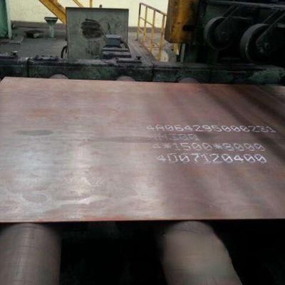 Steel/Bulletproof Steel-Hot Rolled Sheets Bullet-Proof Car