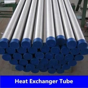 A213 SUS 304 Pipe for Heat Exchanger