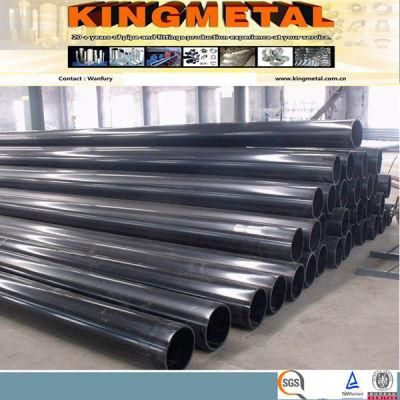 ASTM A106 A53 API5l Gr. B Seamless Carbon Steel Pipe.