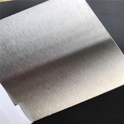 Factory Direct Selling Free Sample for S17400 Material 17-4pH ASTM A564 Hl Stainless Steel Sheet