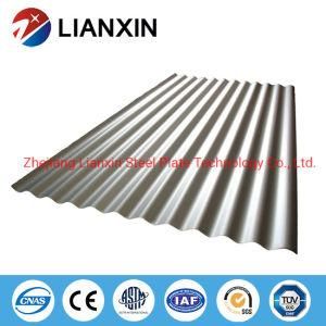 Sheet / Gi Plate / Corrugated Gi Sheet / Gi Sheet / Galvanized Steel Sheet