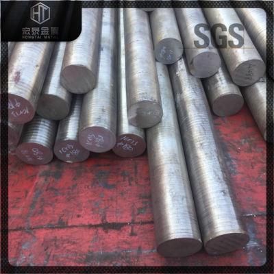 Ss 304L 316L 904L 310S 321 304 Stainless Rod Steel Round Bar