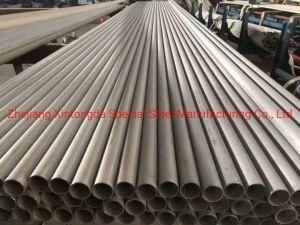 Duplex Stainless Steel Uns32750 Pipe