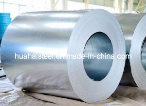 Galvalume Alu-Zinc Sheet (Material for Roofs and External Walls)
