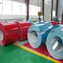 Dx51d Galvanized Steel Coil Good Price Prepainted Galvanized Steel Coil