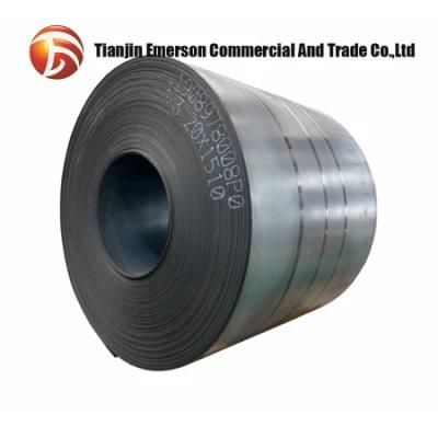 Carbon Steel Plate AISI 1045 Standard Sizes Mild Ms Steel Coil Plate