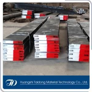 World Popular SKD11 Cold Work Tool Steel