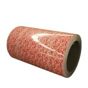 All Royal Color Coated PPGI in Steel Coil