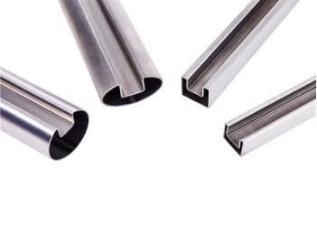 Special Shaped Pipe Hot Selling Special Shaped Pipe Seamless Stainless Steel Pipe and Tube