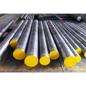 HSS Round Bar W9, W9mo3cr4V, 9341, High Speed Steel for Drill Bits