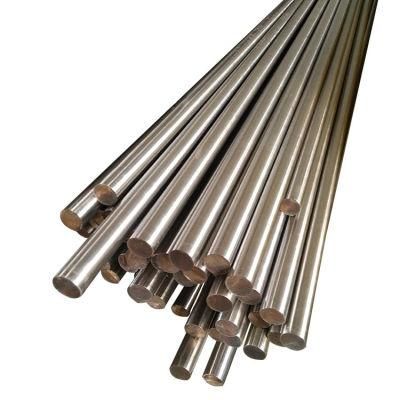 Best Price AMS 5830 5660 Alloy 907 Incoloy 907 Incoloy 907 Steel Bars and Forgings