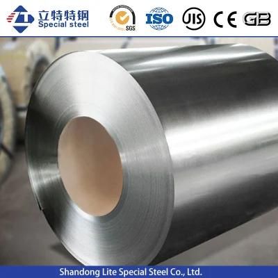 Chinese Supplier of G90 SGCC DC51D DC52c DC53D DC54D Zinc Coated Sheet Galvanized Steel Coil for Sale