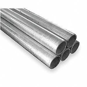 Special Purpose Pipeline Transport Zhongxiang Standard Galvanized Pipe Steel Galvanised Tube