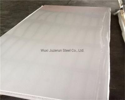 High Quality Cold Rolled Stainless Steel Plates/Sheets