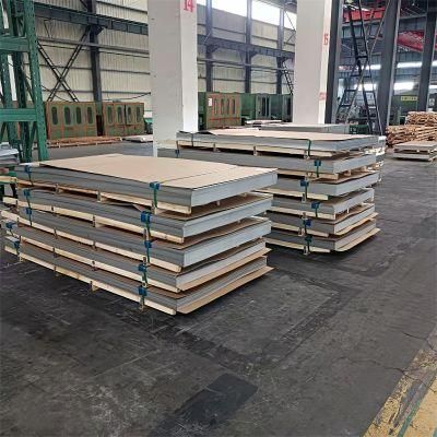 Stainless Steel Sheet Stainless Steel Plate