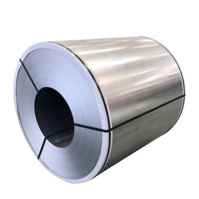 High Quality Hot DIP Galvanized Steel Sheet in Coil