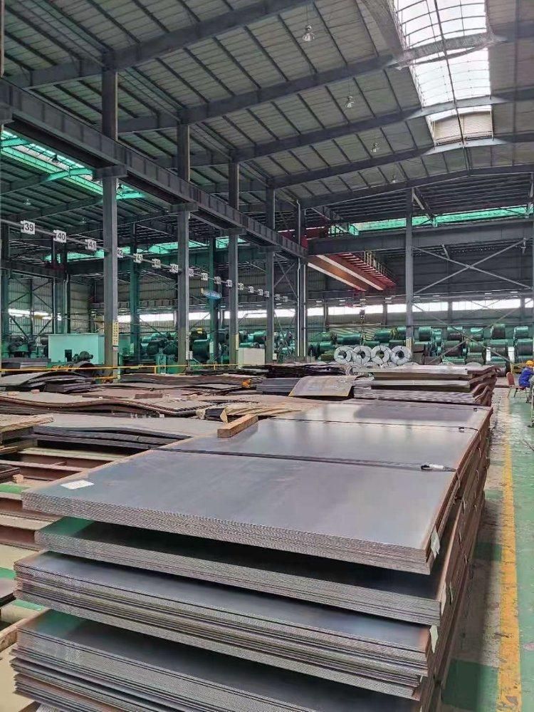 ASTM A29 75 Steel Sheet 20mn 35mn 45mn Mild Carbon Steel Plate 50mn Steel Coil 65mn Steel Strip