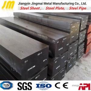 SAE1045 Forged Steel Plate for Mould Making