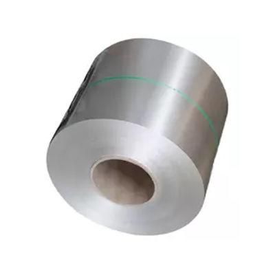 0.3-1.0mm Thickness Hot/Cold Rolled Stainless Steel Coil Price for Roofing