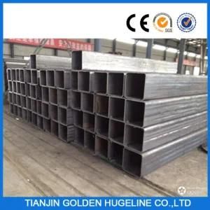 Ss400 Square Hollow Section Tubes