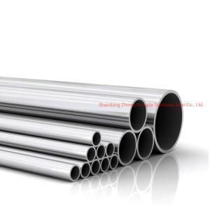 AISI ASTM Rectangular Square Round Decor Seamless Welded Ss Tubes Pipes 316 316L 310S 321 201 304 Stainless Steel Tube/Pipe