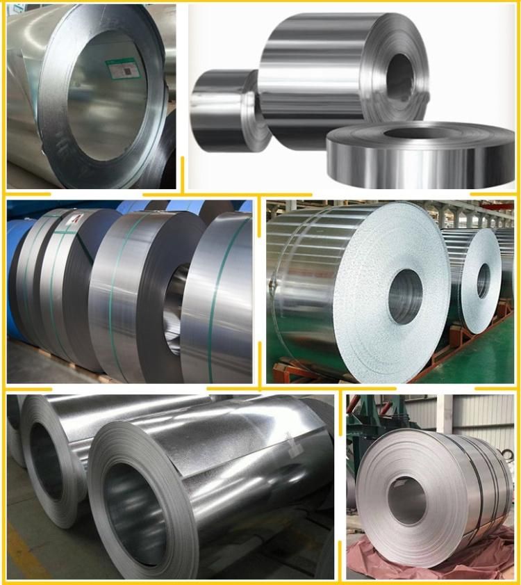 Reliable Cheap Price Qualified Stainless Steel Strip Coil Manufacturers