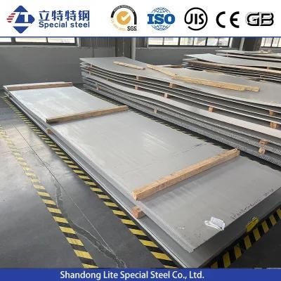 Stainless Steel Sheet and Corrosion Resistant 440A 440b 440c Stainless Steel Plates High Quality Steel Sheet Price