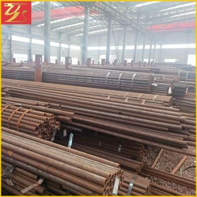 Mild Steel Alloy Steel 16mm 18mm 20mm 22mm Small Diameter Steel Seamless Pipe Price