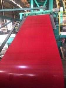 Prepainted Galvalume Steel Coil Material Bric Coil Mills Sheet