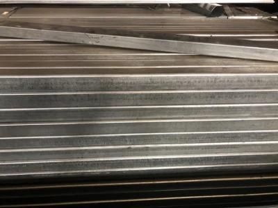 ASTM S3 Angle Steel 76*59*6 Carbon Angle Steel A572 Grade. 70 HDG Agnle Steel