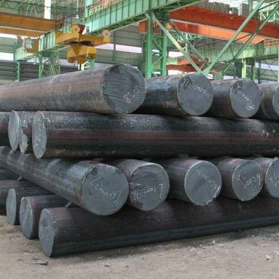 Supply 13nicr12 Bar/13nicr12 Steel Bar/13nicr12 Round Steel/13nicr12 Round Bar