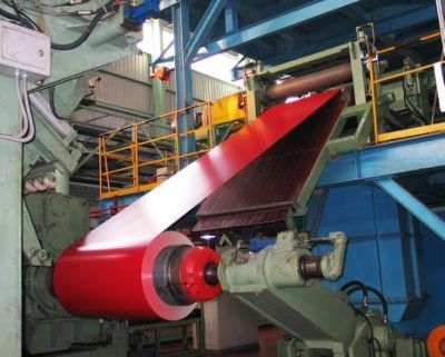 PPGI Prepainted Steel Sheet