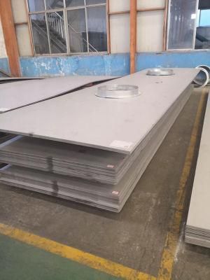 201 304 316L 430 Stainless Steel Sheet with High Quality