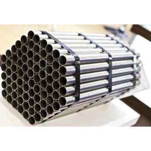 317L Stainless Steel Pipe Tube