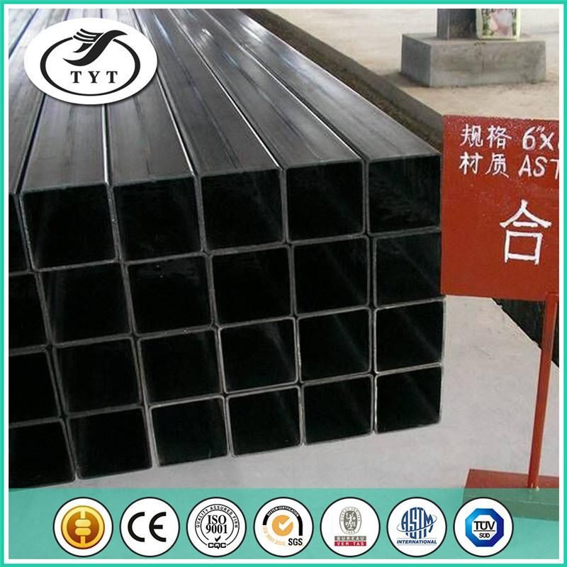 Galvanized Water Tube Tianjin Tianyingtai Steel Pipe