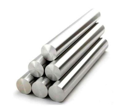 Hot Sell 201 316 431 430 410s 416 202 321 309S ASTM 316L 304 304L Square Round Stainless Steel Bar Rod