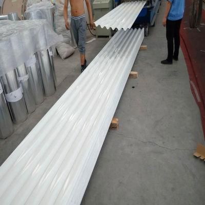 China Prime PPGI Roofing for Sale