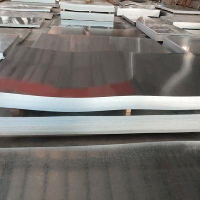 Cold Rolled/Hot Dipped Dx51d Dx52D Dx53D Dx54D Galvanized Steel Coil/Sheet/Plate/Metals Iron Steel
