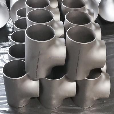 DN300 Diameter Schedule40 Schedule40s 20FT Long Stainless Steel Pipe with Fittings