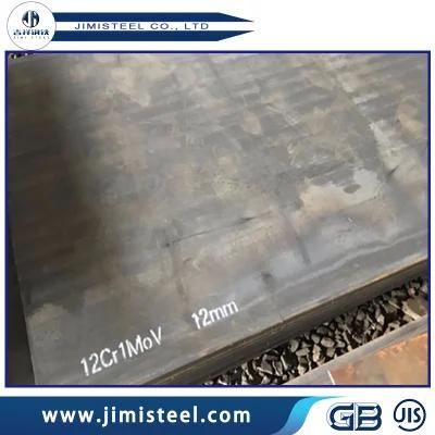 12cr1MOV Bar 12cr1MOV Good Die Steel Price for 12cr1MOV Alloy Steel Bar Flat Bar