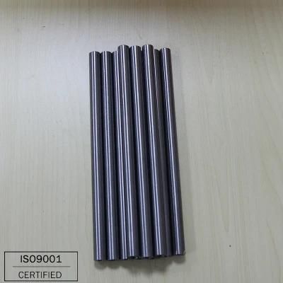 Mild Steel Seamless Pipes