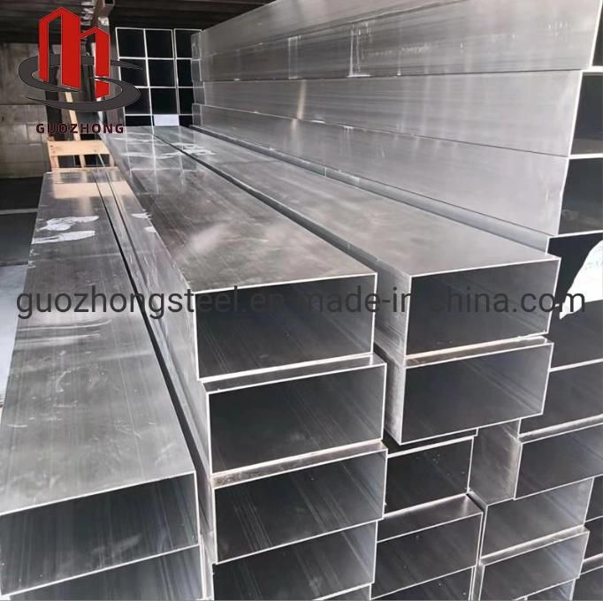 Hot Rolled Round Steel Hot Dipped Gi Tube Galvanized Steel Pipe on Sale